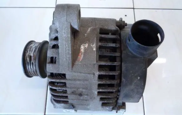 Fiat Marea Generator/alternator