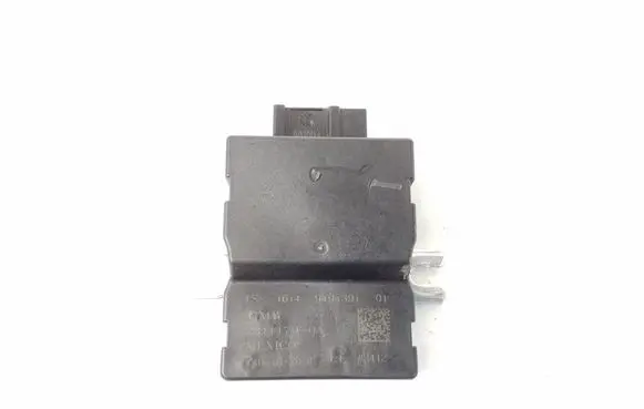 BMW 2 F45 Fuel injection pump control unit/module 9494391