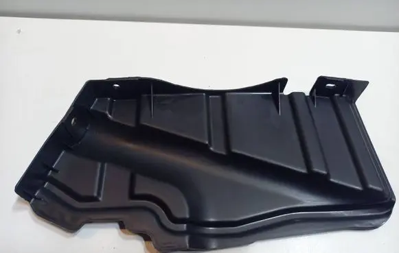 Hyundai i40 Engine splash shield/under tray 291202H050