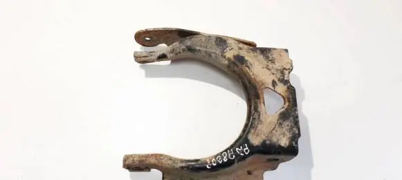 Peugeot 407 Front lower control arm/wishbone 446332c