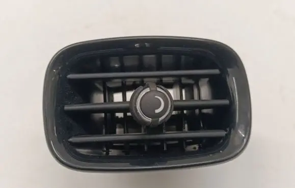 Mini Cooper Countryman F60 Dashboard side air vent grill/cover trim 9332764
