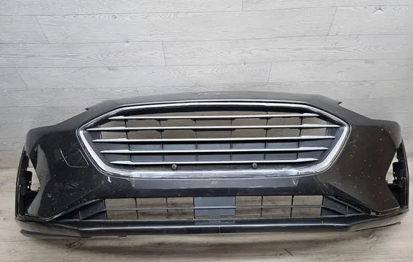Ford Focus Front bumper JX7B17757A