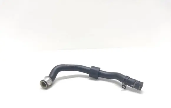 Porsche Panamera (970) Engine coolant pipe/hose 97057258400