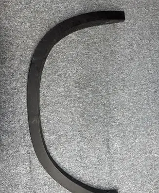 BMW X3 G01 Front arch trim 51777400670 7400670 773828