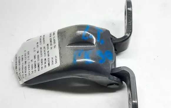Hyundai Kona I Rear door hinge set 79410J9000