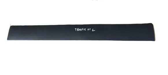 Renault Trafic III (X82) Sliding door trim (molding) 768556674R