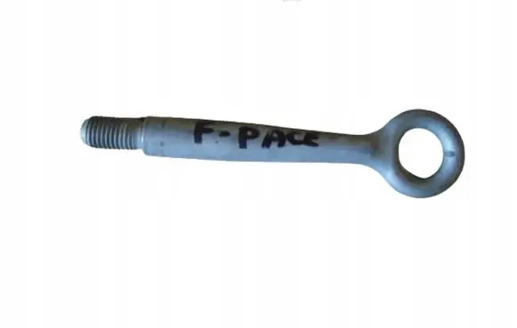 Jaguar F-Pace Towing hook eye 