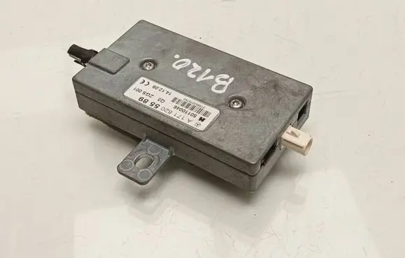 Mercedes-Benz SLK R171 Antenna control unit A1718205589