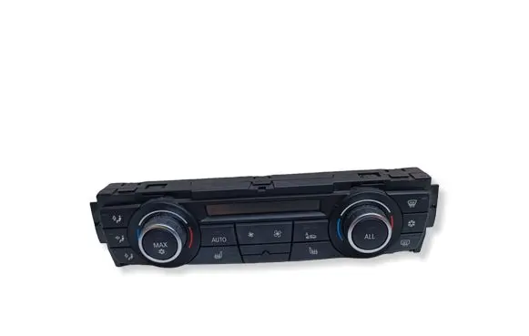 BMW 1 E81 E87 Climate control unit 9263302 64119263302