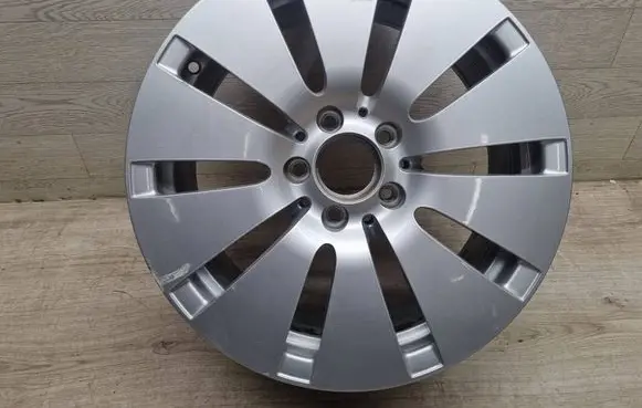Mercedes-Benz GLC X253 C253 R17 alloy rim A2534010500
