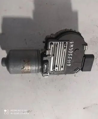 Volkswagen Sharan Wiper motor 7M3955119 7M3955119A