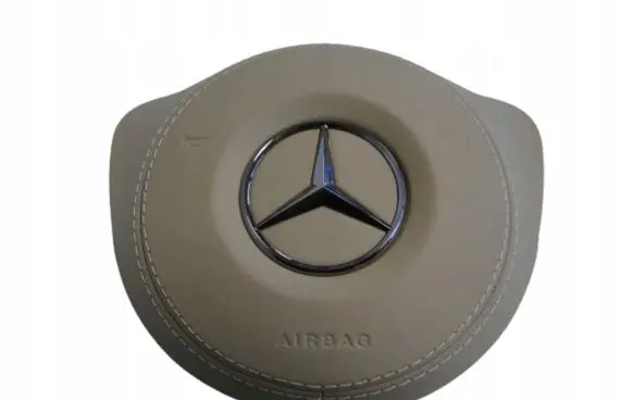 Mercedes-Benz S C217 Steering wheel airbag A0008601302