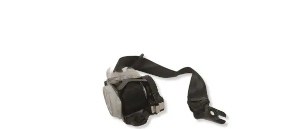 Audi A6 C7 Rear seatbelt 4G8857805B