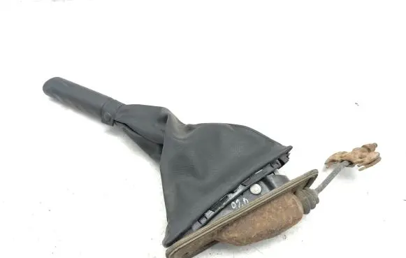 Renault Avantime Handbrake/parking brake lever assembly
