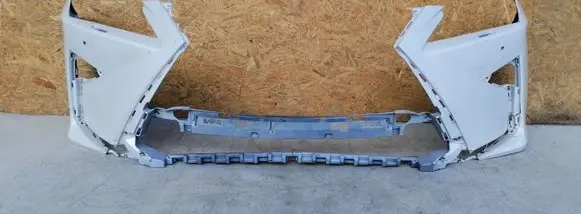 Lexus RX 450H Front bumper 5211948D40