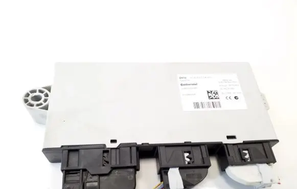 BMW 5 F10 F11 Other control units/modules 61359257036 9257036