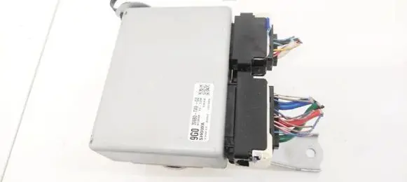Honda Civic IX Other control units/modules 39980TA9G0 39980-TA9-G0