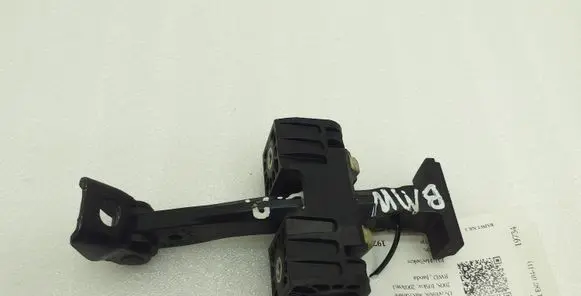 BMW 1 E81 E87 Front door check strap stopper 7176809