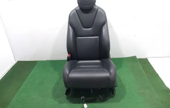 Tesla Model S Front driver seat 
