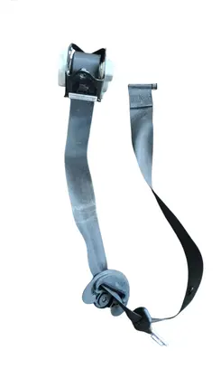 BMW X5 E70 Front seatbelt 2716104609