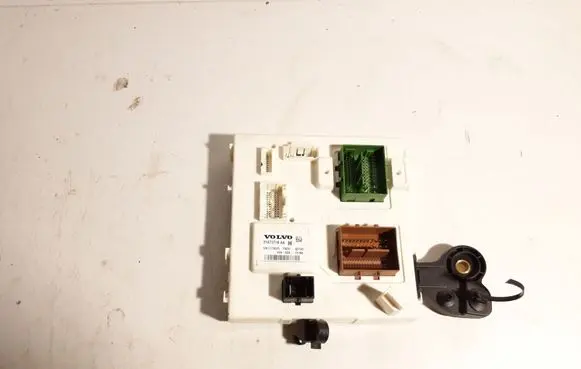 Volvo S90, V90 Comfort/convenience module 31473718