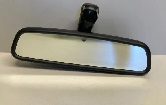 BMW X5 E70 Rear view mirror (interior) 9134459 4335856
