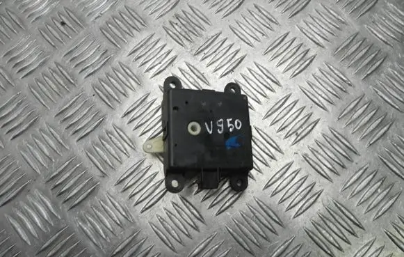 Nissan Interstar Air flap motor/actuator 3J11030820 V950