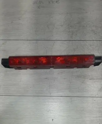 Peugeot 407 Third/center stoplight 9649058480
