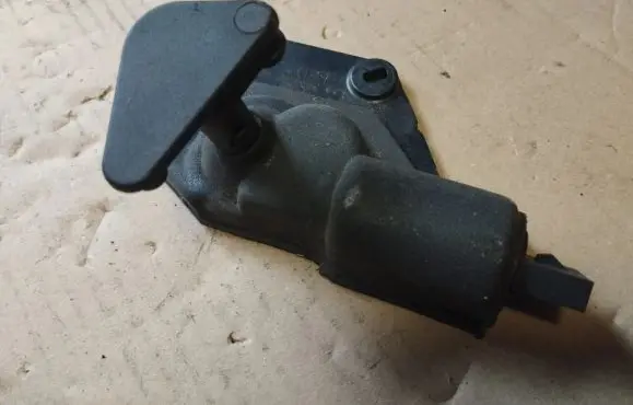Lincoln Navigator Vent window/glass motor 