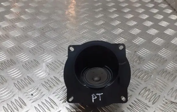 Volvo S40, V40 Subwoofer speaker 30858467