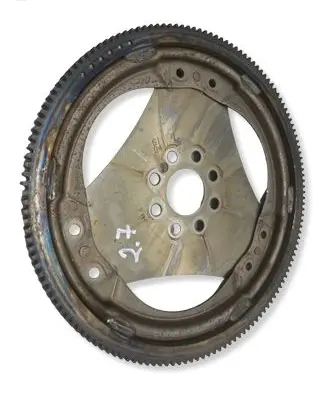 Mercedes-Benz E W211 Flywheel 6110320147