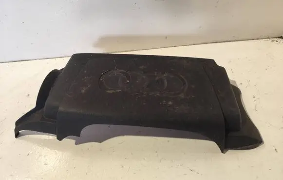 Engine cover (trim)