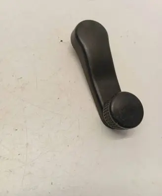 Volkswagen Transporter - Caravelle T4 Front door window winding handle 1H0837581B