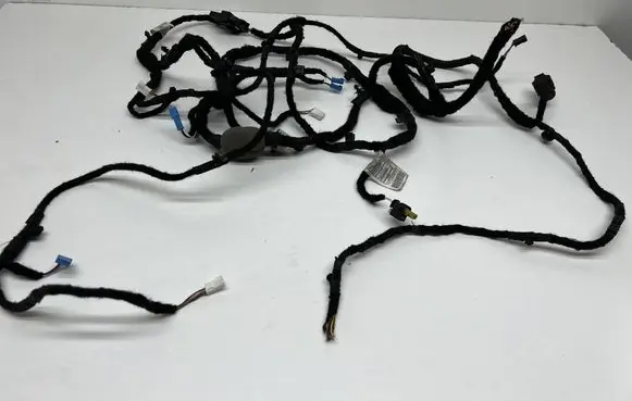 BMW M4 G82 G83 Front door wiring loom 5A08216