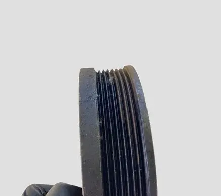 KIA Sorento Crankshaft pulley