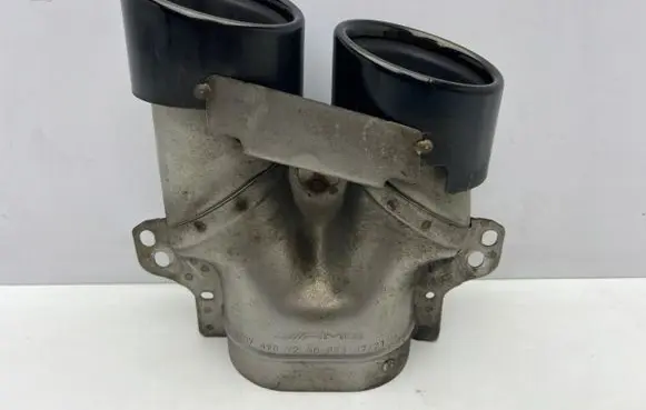 Mercedes-Benz CLS W257 Muffler ending A2574907200