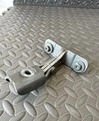 BMW X5 F15 Tailgate/trunk/boot hinge 7352697 176177