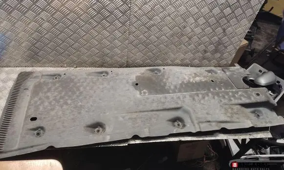 Volkswagen Golf VI Side bottom protection 1k0825202bf