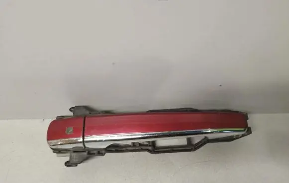 Mercedes-Benz CLK A208 C208 Front door exterior handle