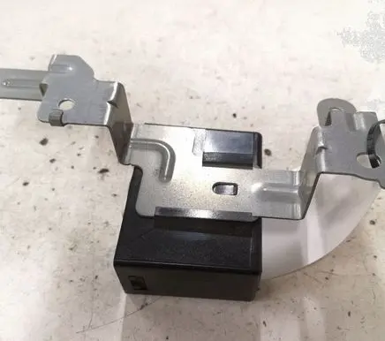 Mazda 6 Tailgate/trunk control unit/module GS1M626K0 K7400