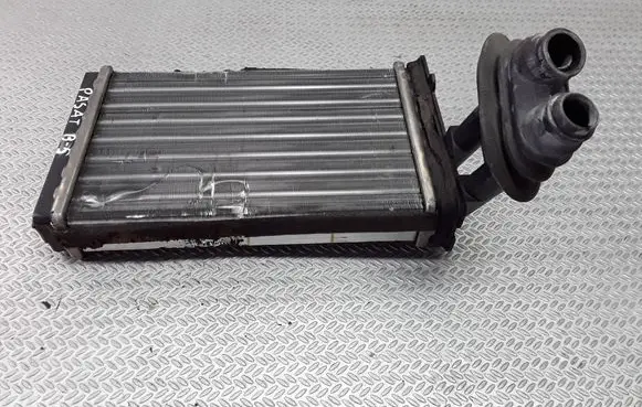 Volkswagen PASSAT B5.5 Heater blower radiator 9177771506 8D1819031B