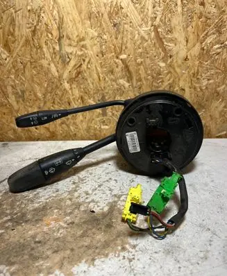 Mercedes-Benz E W211 Indicator stalk A0004640518 04311210