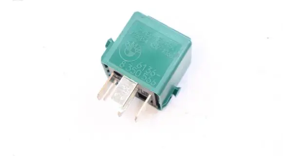 BMW Z3 E36 Other relay 8350566 61358350566