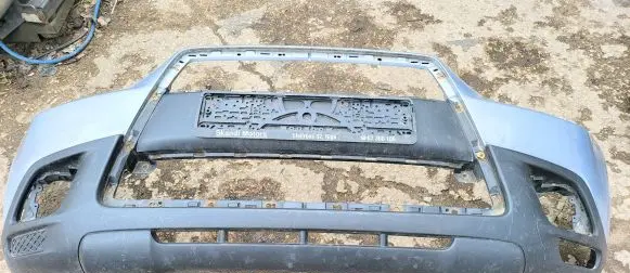 Mitsubishi ASX Front bumper
