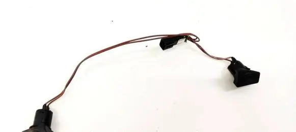Opel Meriva A Steering wheel buttons/switches 