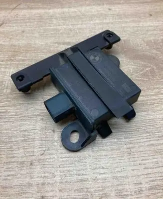 BMW X5 E70 Tire pressure control unit 6781846 51729097