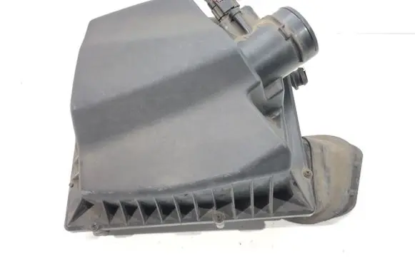 Air filter box