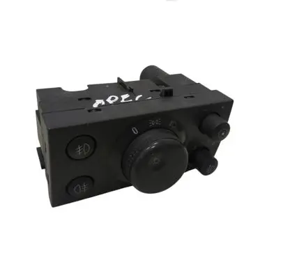 Opel Vectra C Light switch 13177066