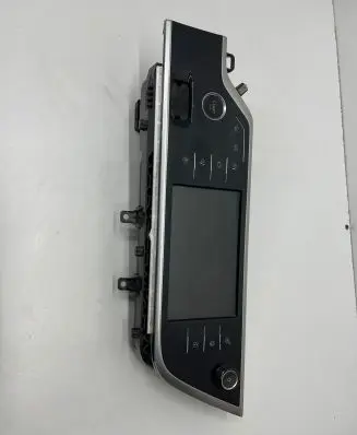 Citroen C4 II Picasso Screen/display/small screen 9805089780 A2C83338100