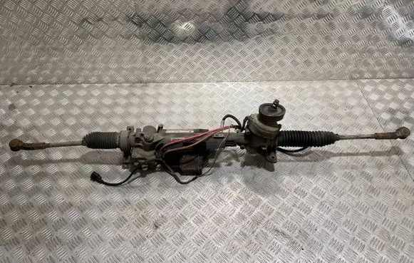 Seat Leon (1P) Steering rack 1K1423051BJ